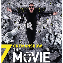 ONEMANSHOW: The Movie, 18.8.2023, 21:00